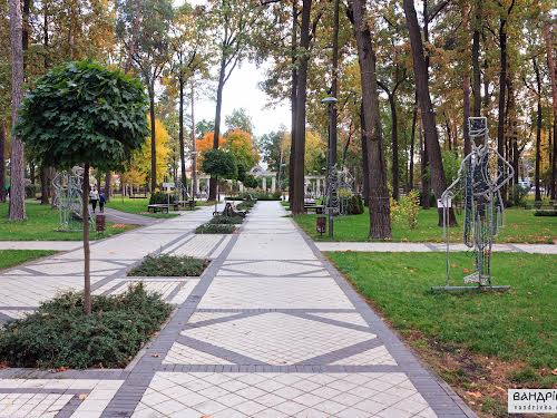 дом по адресу Українська ул., 54