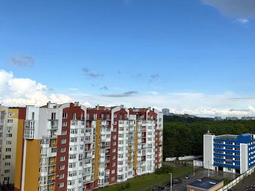 квартира по адресу Жасминовая ул., 5б