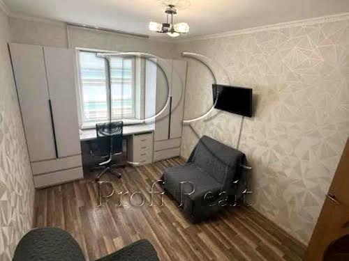 квартира за адресою Тростянецька вул., 3