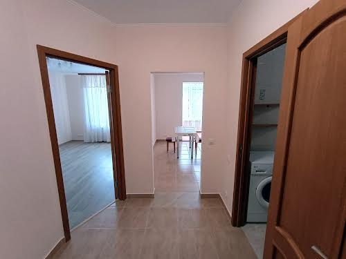 квартира за адресою с. Винники, Винна Гора, 5