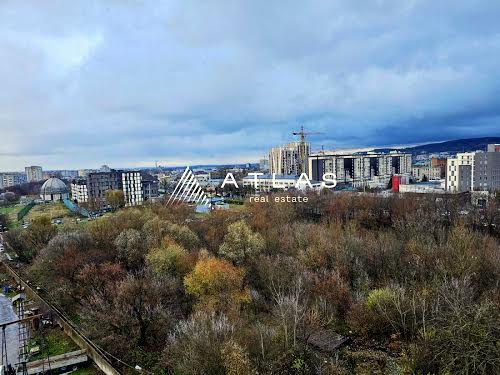 квартира по адресу Линкольна ул., 6а