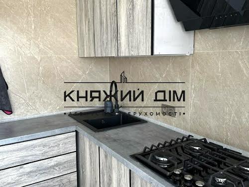 квартира за адресою Юрія Глушка вул. (Подвойського), 9-А
