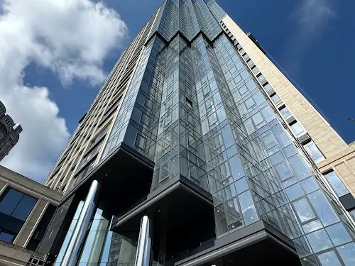 квартира за адресою Антоновича вул. (Горького), 136
