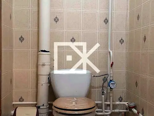 квартира за адресою Лариси Руденко вул., 21