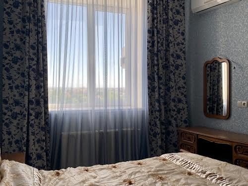 квартира за адресою Центральна, 3
