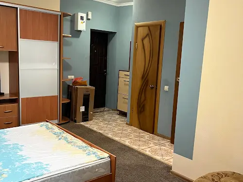 квартира за адресою Німанська вул., 5