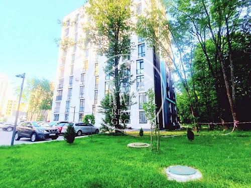 квартира по адресу Стрыйская ул., 111-Б