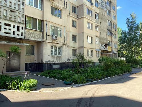 квартира за адресою Кримська вул., 67