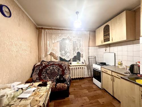 квартира за адресою Академіка Корольова вул., 43