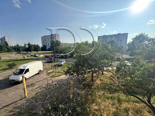 квартира за адресою Березняківська вул., 16-Б