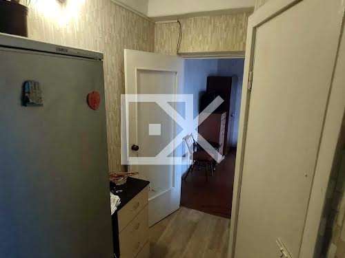 квартира за адресою Павла Тичини просп., 5