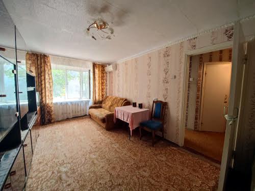 квартира по адресу Александра Поля просп. (Кірова), 121 - Б