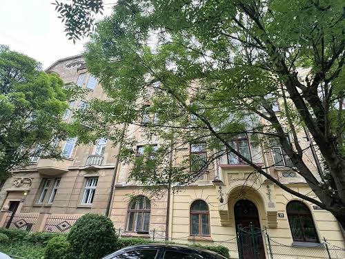 квартира по адресу Парковая ул. (Конева), 12