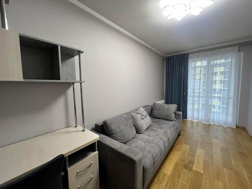 квартира за адресою Тараса Шевченка вул., 23