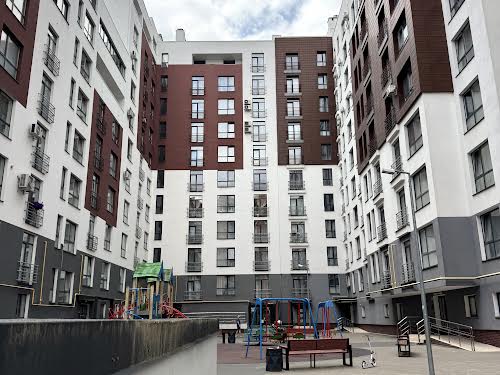 квартира за адресою Під Голоском вул., 4-Б