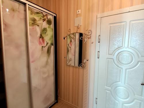 квартира за адресою Панаса Мирного вул., 1/2