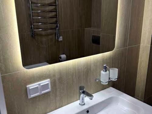 квартира по адресу Погулянка ул., 8г