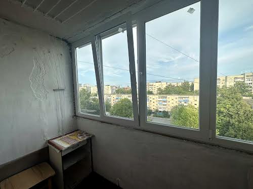 квартира за адресою Наукова вул., 40