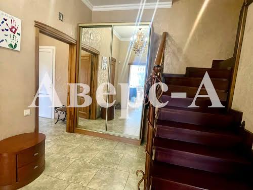 дом по адресу с. Фонтанка, Тираспольская ул., 34