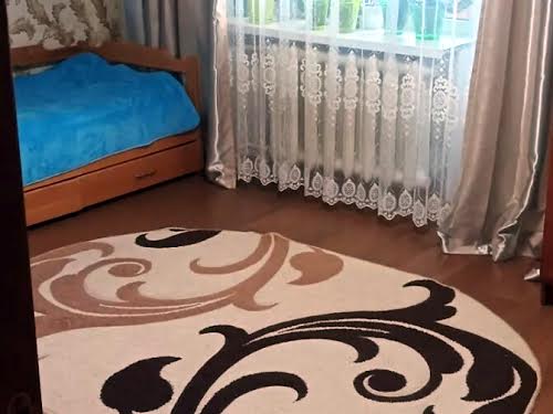 квартира по адресу Трембовецької Марії, 53/1