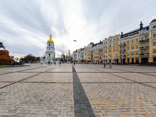 квартира за адресою Володимирська, 20/1а