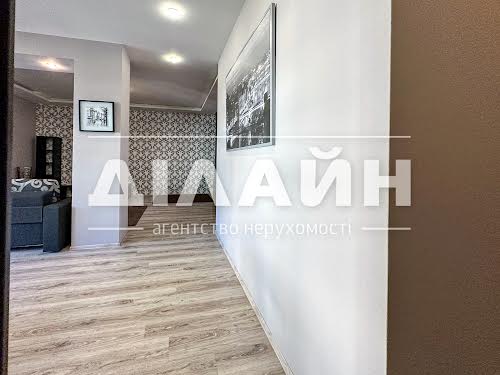 квартира по адресу Днепровские Пороги ул., 15-Г