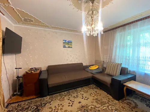 квартира по адресу Симиренко ул., 34