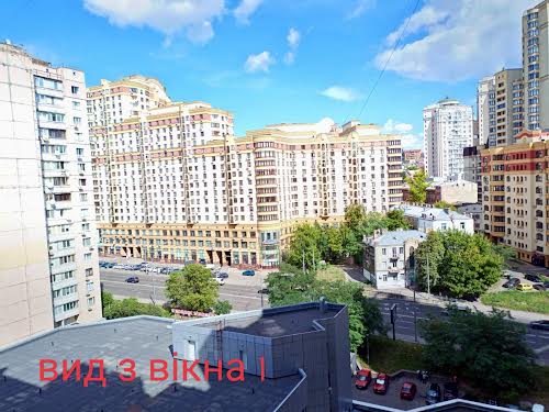 квартира за адресою Чорновола В'ячеслава вул., 14