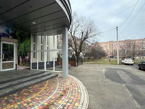 комерційна за адресою Незалежності вул. (Космонавта Попова), 30
