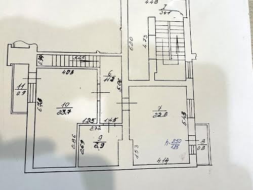 квартира по адресу Роксоланы ул., 59