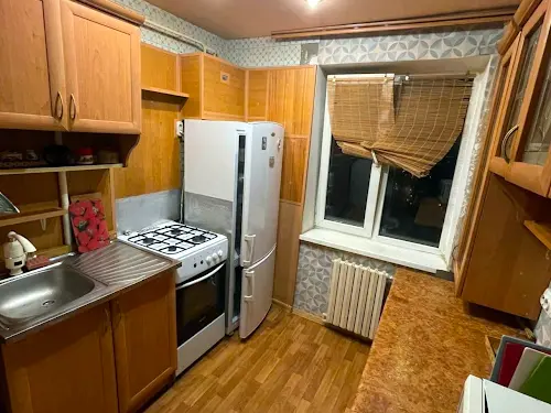 квартира по адресу Академика Янгеля ул., 21