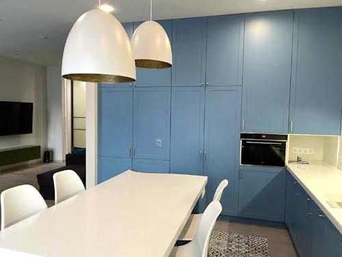 квартира за адресою Саперне Поле вул., 5