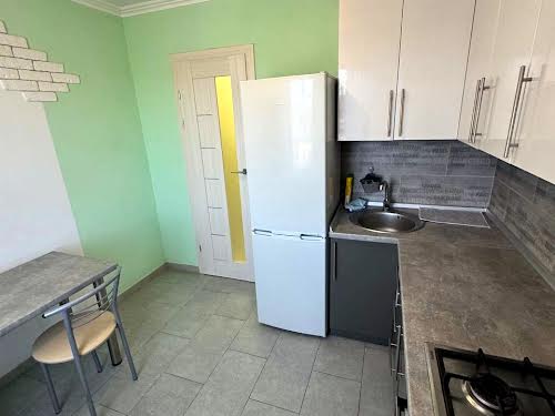 квартира за адресою Івана Біберовича вул., 9