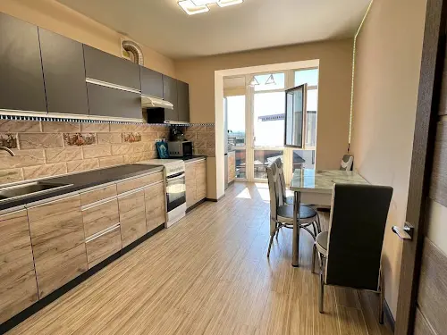 квартира по адресу Калушское шоссе, 3, к9