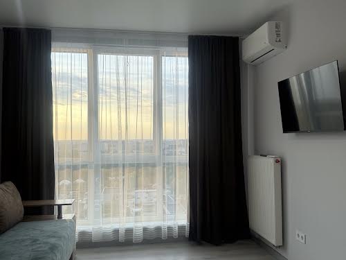 квартира за адресою Трускавецька вул., 2г