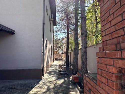 дом по адресу провулок Курортний, 39А