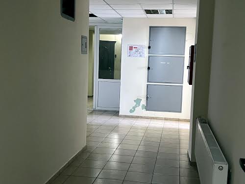 квартира по адресу Французский бульв., 22/1