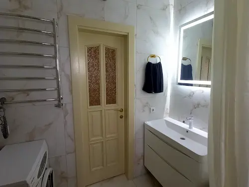 квартира по адресу Антонича, 7