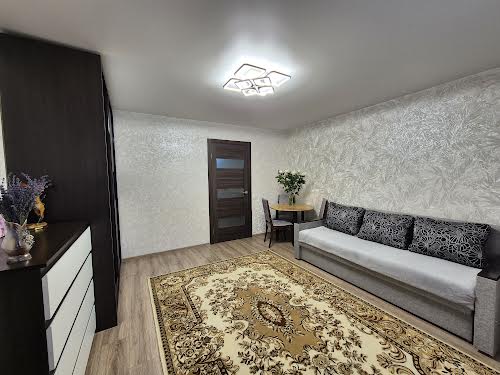 квартира по адресу Варшавска ул., 3