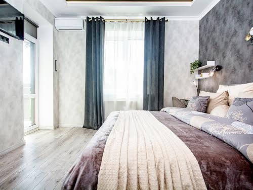 квартира по адресу Підлісна ул., 21