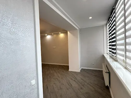 квартира за адресою Святослава Хороброго вул., 7