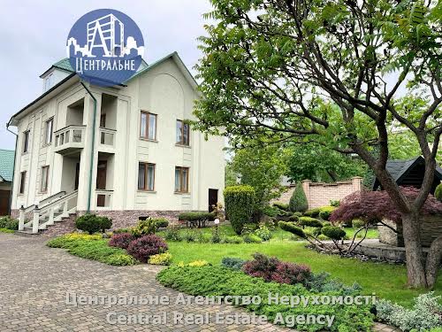 дом по адресу Головна, 115