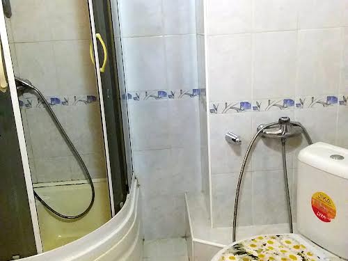 квартира по адресу Ивана Пулюя ул., 2