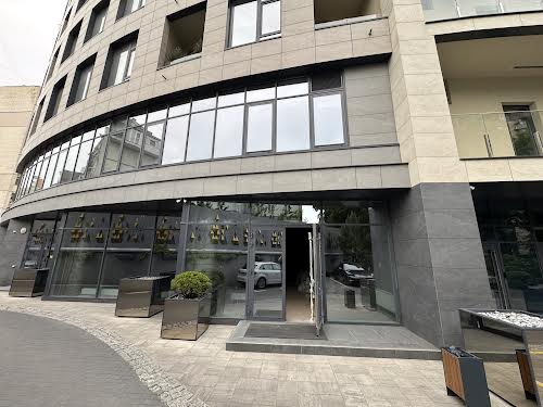 комерційна за адресою Січових стрільців, 44-а