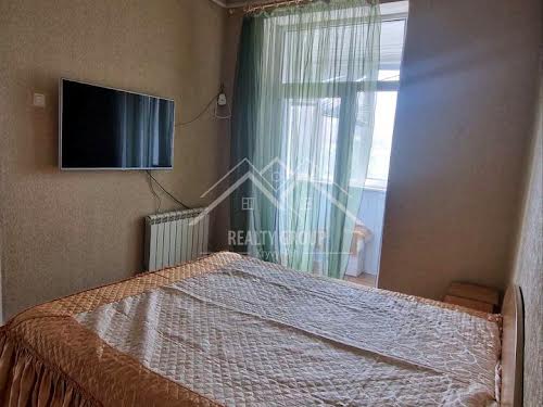 квартира по адресу Университетский просп. (Гагарина), 27