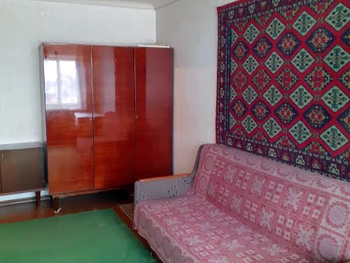 квартира по адресу Криворожская ул., 48