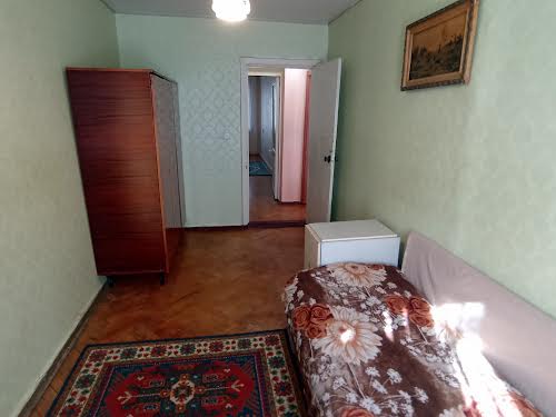 квартира за адресою Світлицького вул., 17