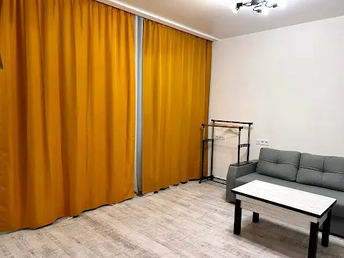 квартира по адресу Рятувальників ул., 4