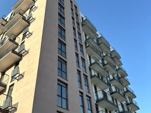 квартира за адресою Під Голоском вул., 16