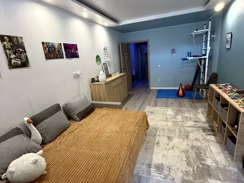 квартира по адресу Академика Сахарова ул., 40